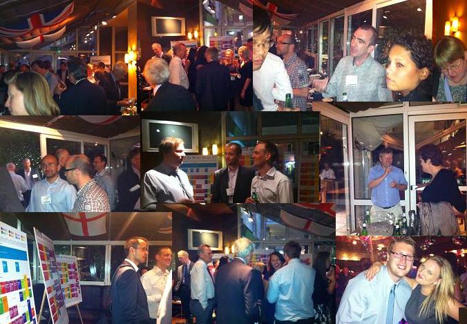 UKOUG Agenda Launch UKOUG Agenda Launch