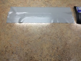 03_gaffer tape strips