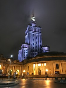 warsaw