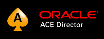 Oracle ACE Director