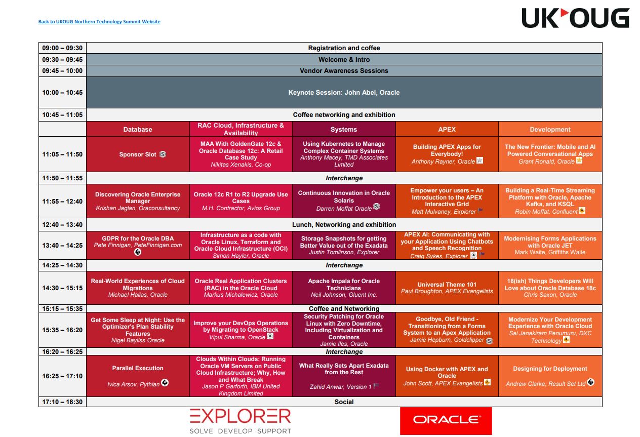 northerntech17-agenda