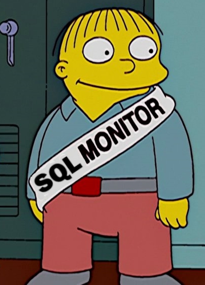 Oracle SQL Monitor not monitoring my SQL