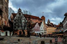 nuremberg