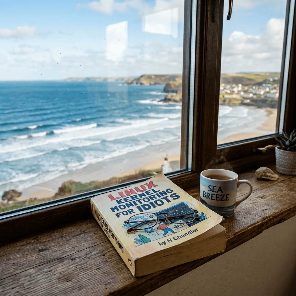 Oracle Transparent Hugepages